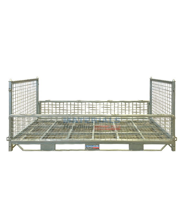 SPCDW Stillage Cage Double Width 4