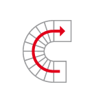 Skipper Moves tight corners