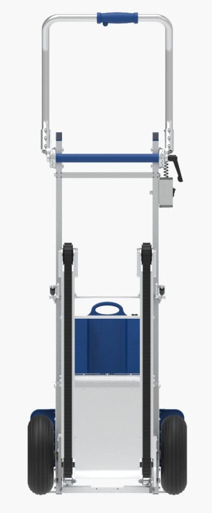 Stair Climbing Robot Tracked CT150PB (1)