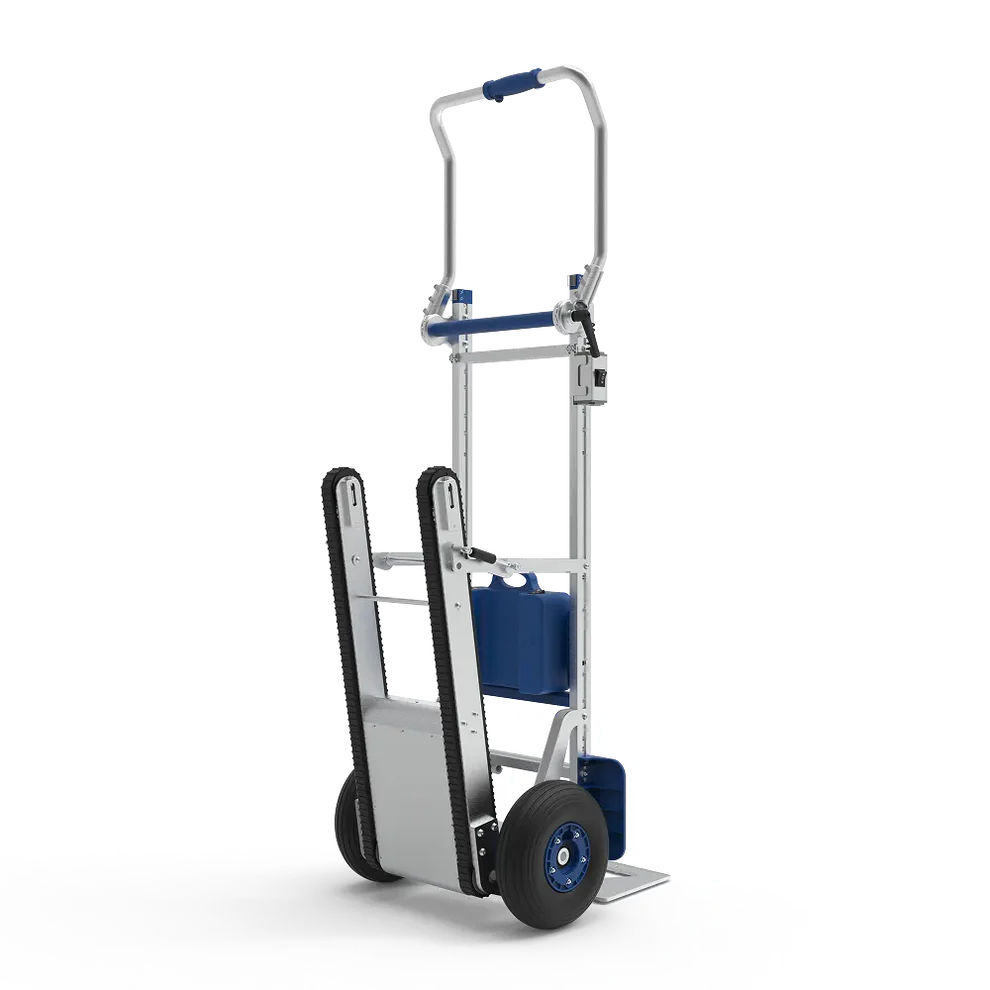 Stair Climbing Robot Tracked CT150PB