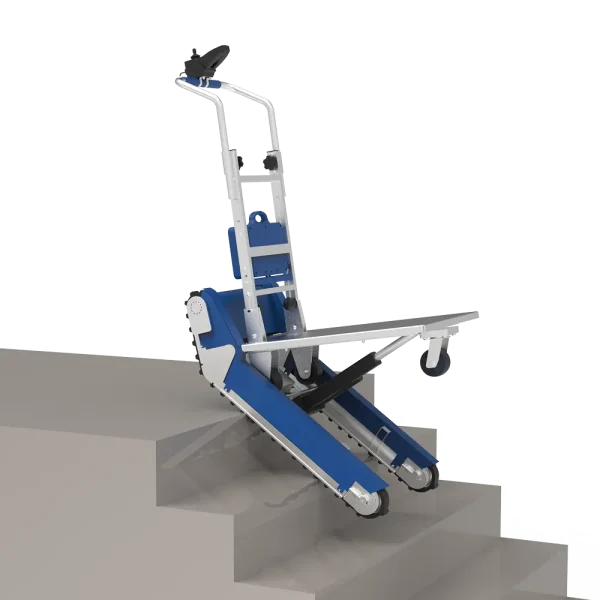 Stair Climbing Robot Tracked CT310