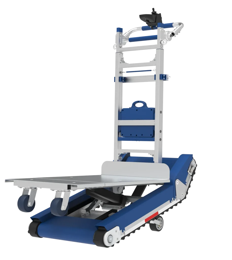 Stair Climbing Robot Tracked CT420SC