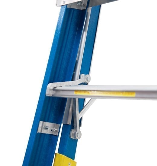 Step Extension Ladder 5