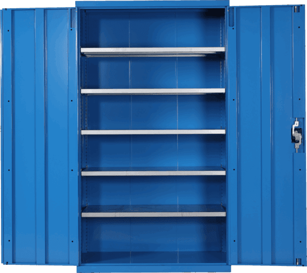 Storage Cupboard Heavy Duty CAB HDC (2)