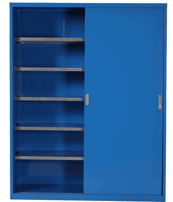 Storage Cupboard with Sliding Door CAB SD (1)