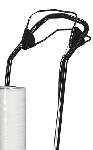 Stretch Wrapping Mobile Trolley OR 100MW (2)