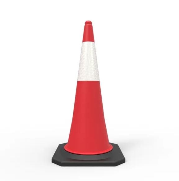 Traffic Safety Cones BTC1000R