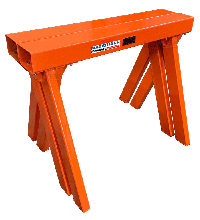 Trestle Work Stands ATS90 120 nested