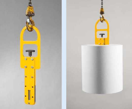 VRL Vertical Roll Lifter