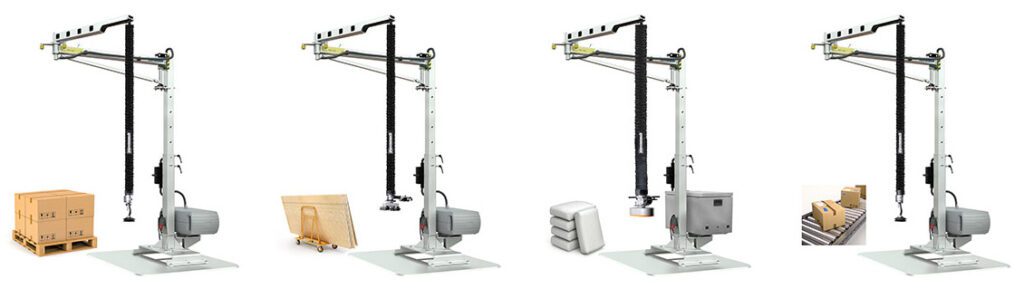 Vacuum Lifter EasyCrane (2)