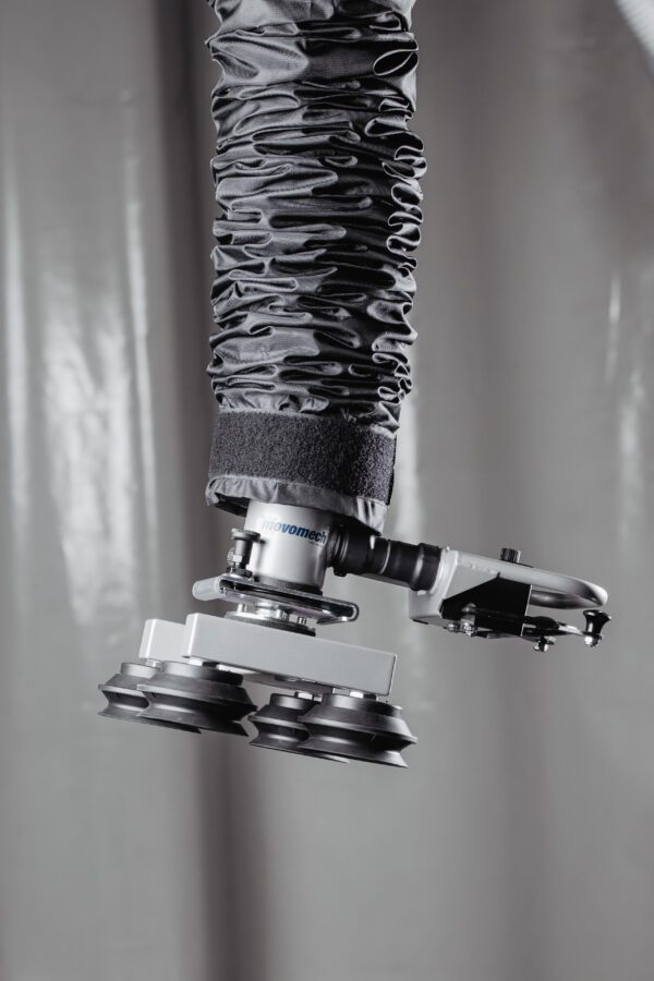 Vacuum Tube Lifter Easyhand M 1