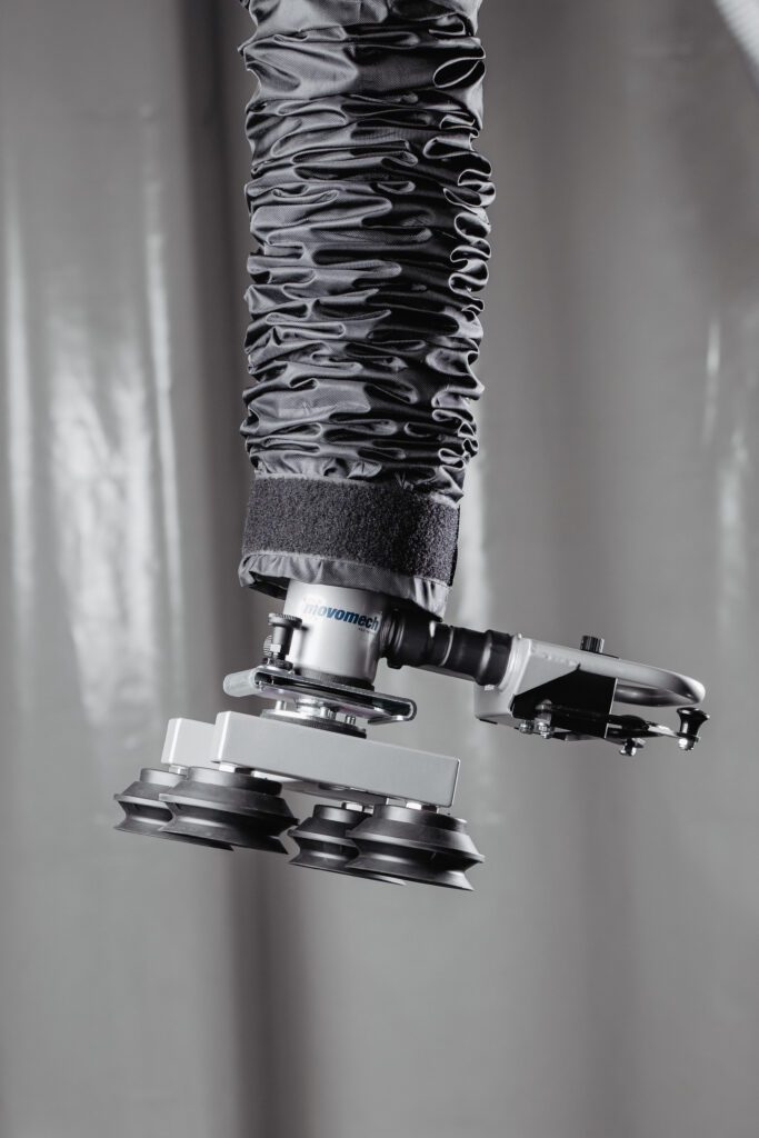 Vacuum Tube Lifter Easyhand M 1