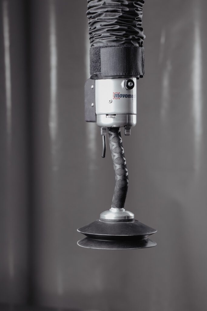 Vacuum Tube Lifter Easyhand Pro 1