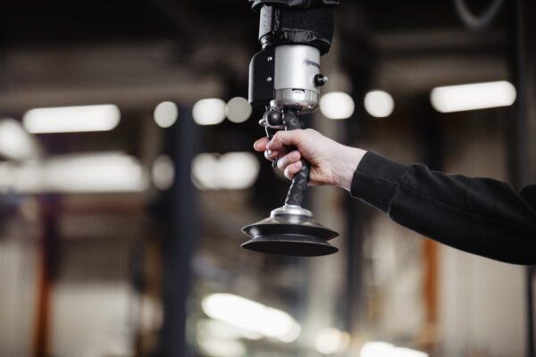 Vacuum Tube Lifter Easyhand Pro 10