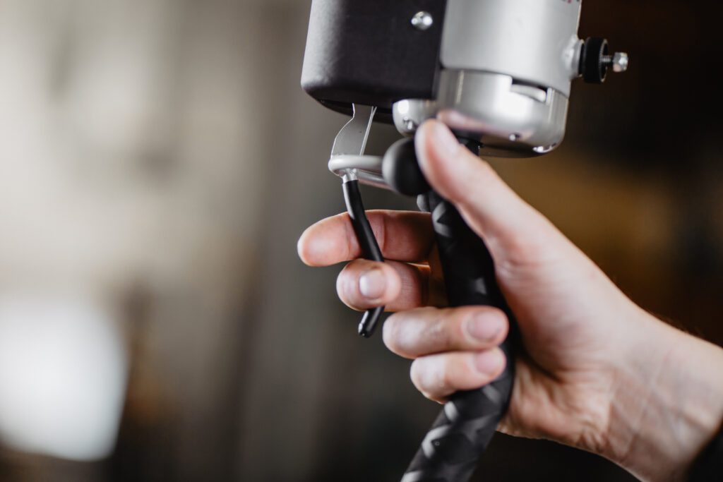 Vacuum Tube Lifter Easyhand Pro 11