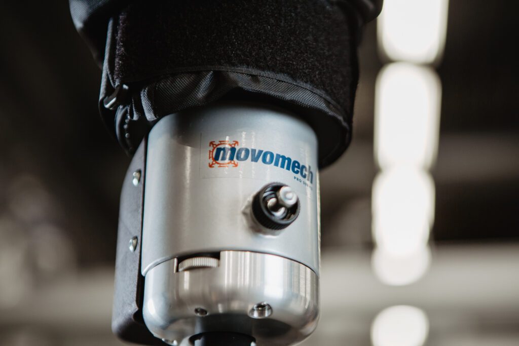 Vacuum Tube Lifter Easyhand Pro 31