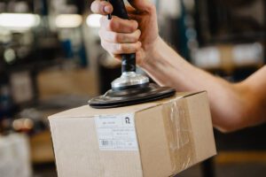 Vacuum Tube Lifter Easyhand Pro 39