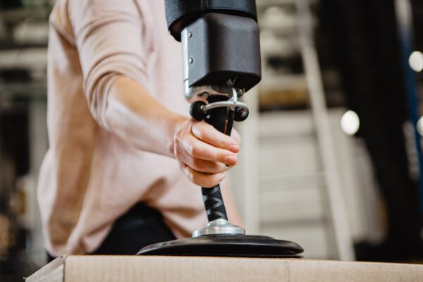 Vacuum Tube Lifter Easyhand Pro