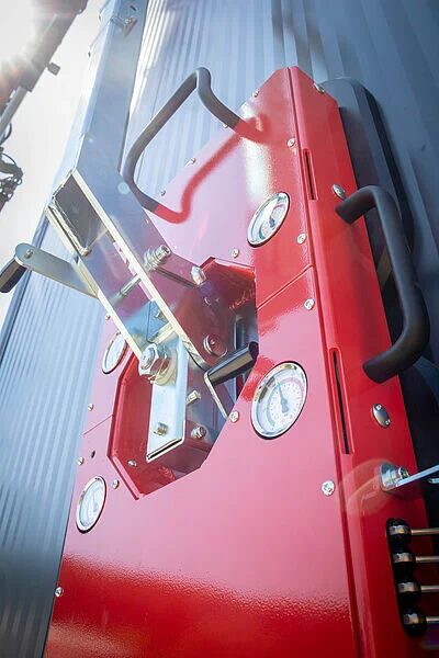 Vacuum lifter battery powered CSL Z (5)