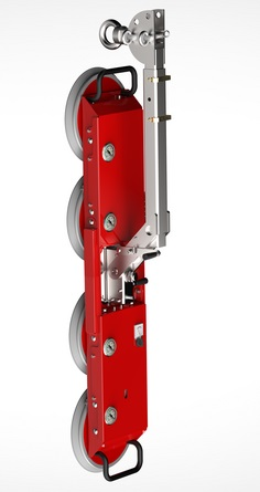 Vacuum lifter CSL Type I 02