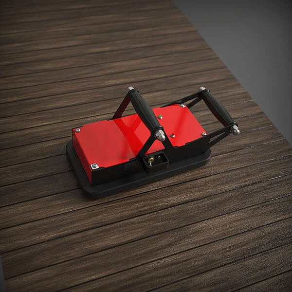 Vacuum lifter esyLfte EZL U2