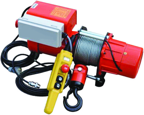 winch hoist electric lifting planetary ozwinch