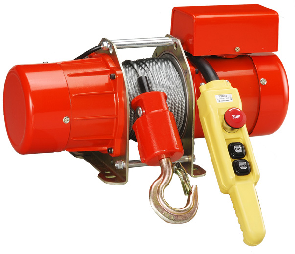 winch hoist electric lifting planetary ozwinch