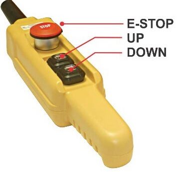 winch hoist electric lifting planetary ozwinch