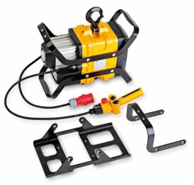 Winch Endless Wire Rope Mtrac (9)