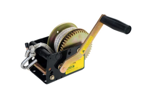 Winch Hand Operated F10203