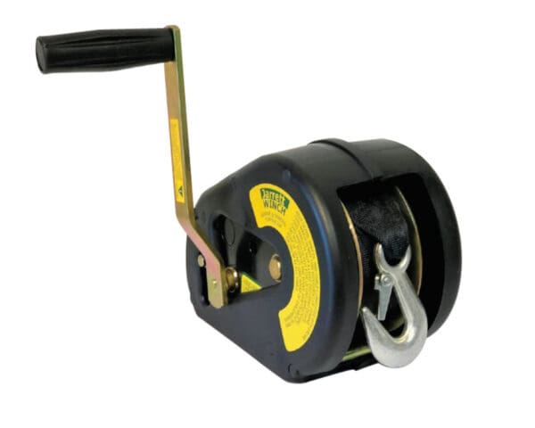 Winch Hand Operated F10204WC