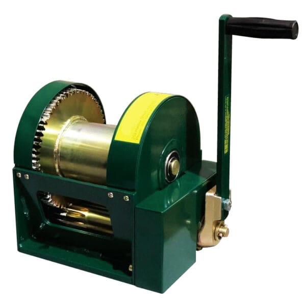 Winch Hand Operated Heavy Duty F11650