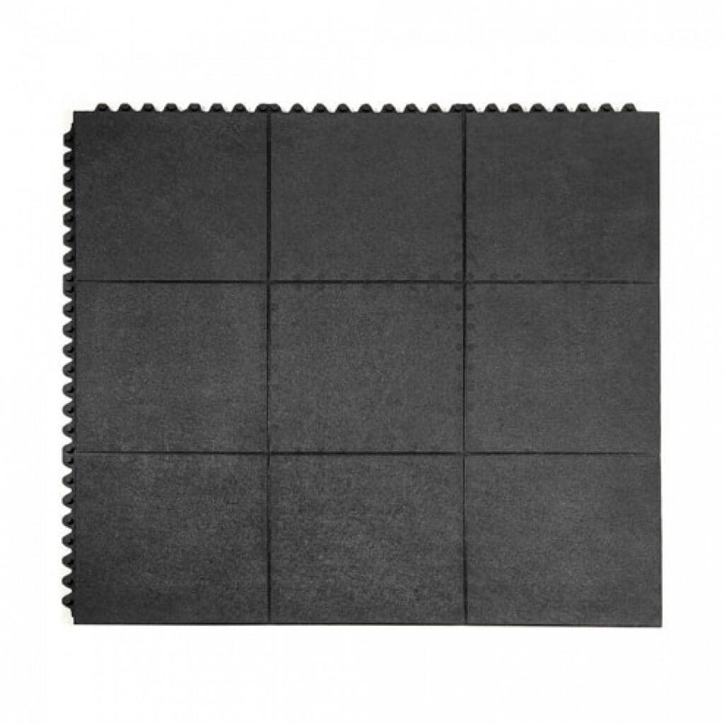 Workplace Safety Matting anti fatigue mat 24 seven solid full