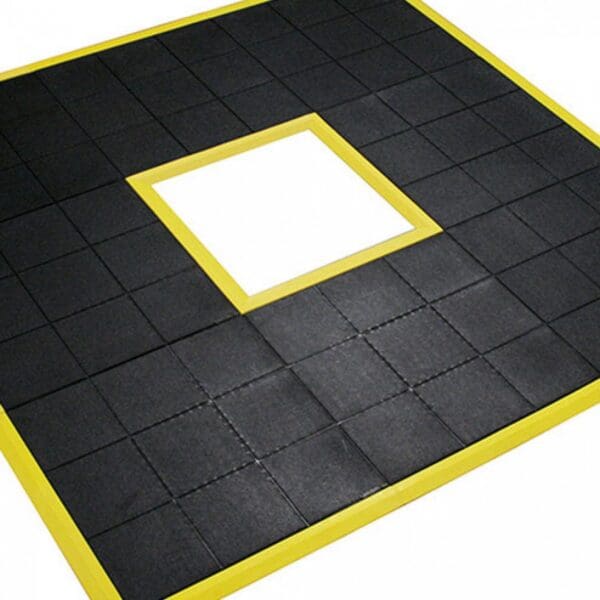 Workplace Safety Matting anti fatigue mat 24 seven solid gmc multipurpose