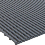 Workplace Safety Matting anti fatigue mat Heronair Profile