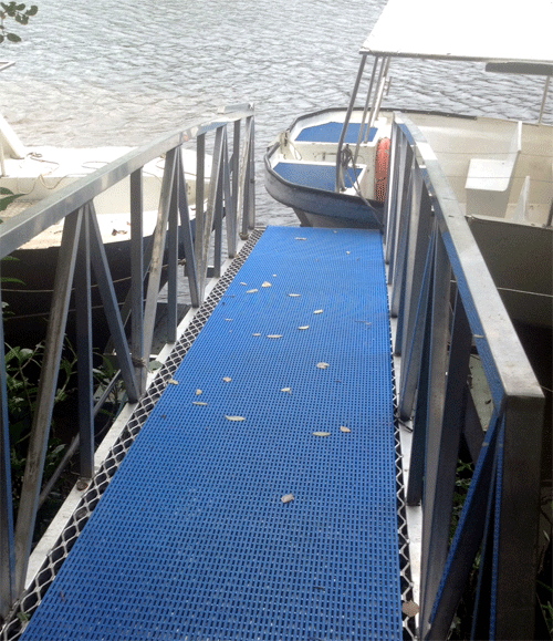 Workplace Safety Matting anti fatigue mat Heronair