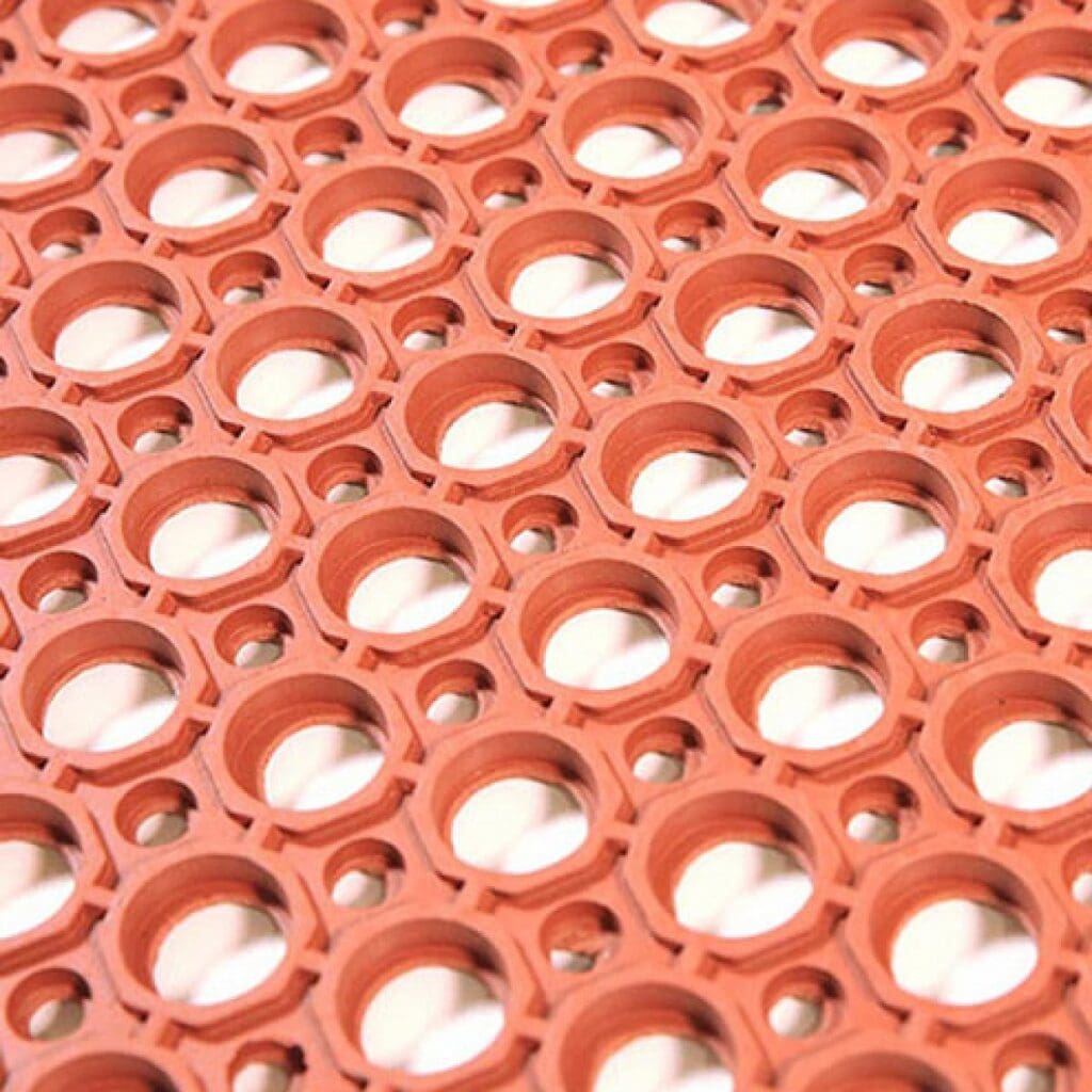 Workplace Safety Matting anti fatigue mat safewalk (3)