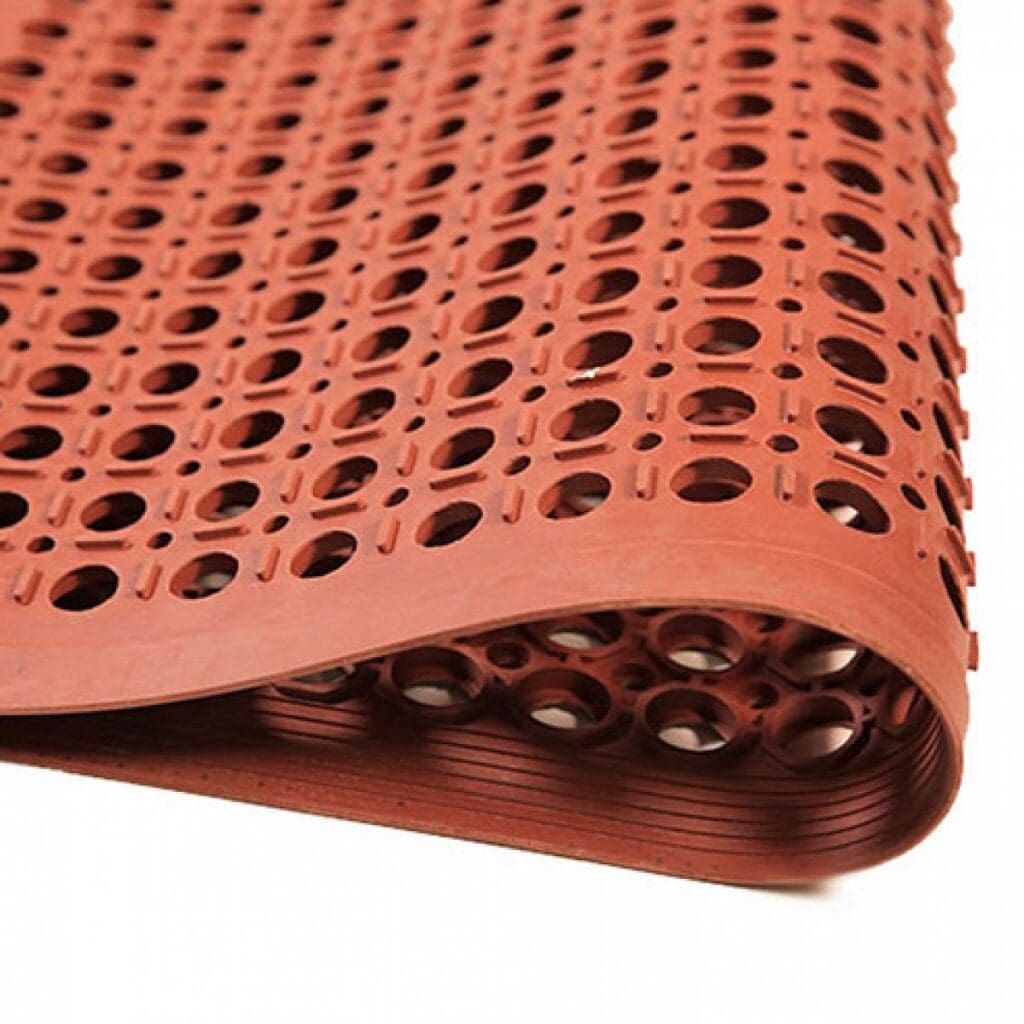 Workplace Safety Matting anti fatigue mat safewalk (4)