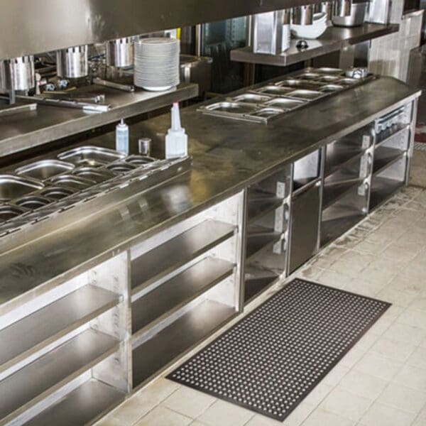 Workplace Safety Matting anti fatigue mat safewalk (6)