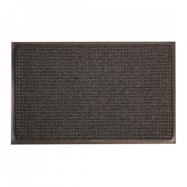 Workplace Safety Matting anti fatigue mat waterhog classic charcoal