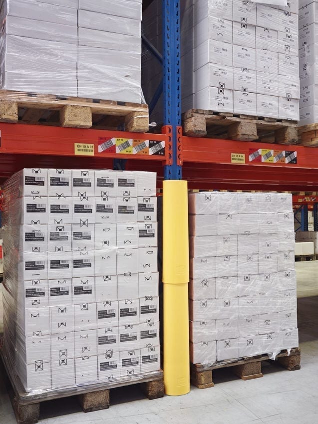 YEL BOPLAN TOEPASSINGEN 132921