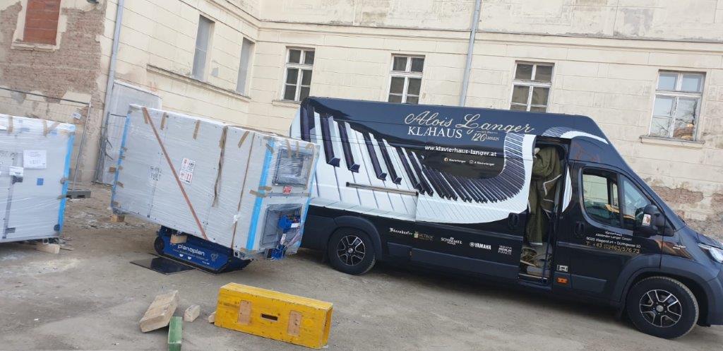 E-Z Climber Stair Climber - Vertical Model