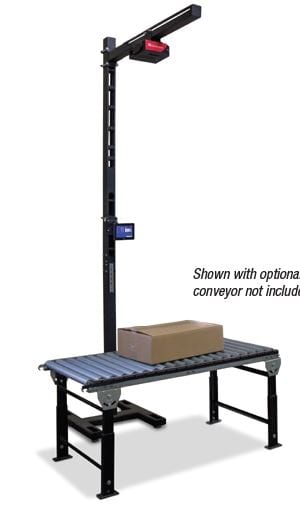 iDimension Plus XL optional stand