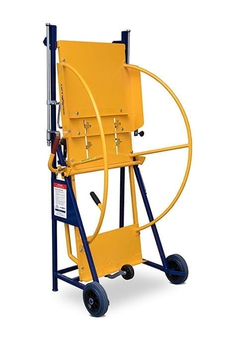 Nifty Lift Bin Tipper for up to 30kg