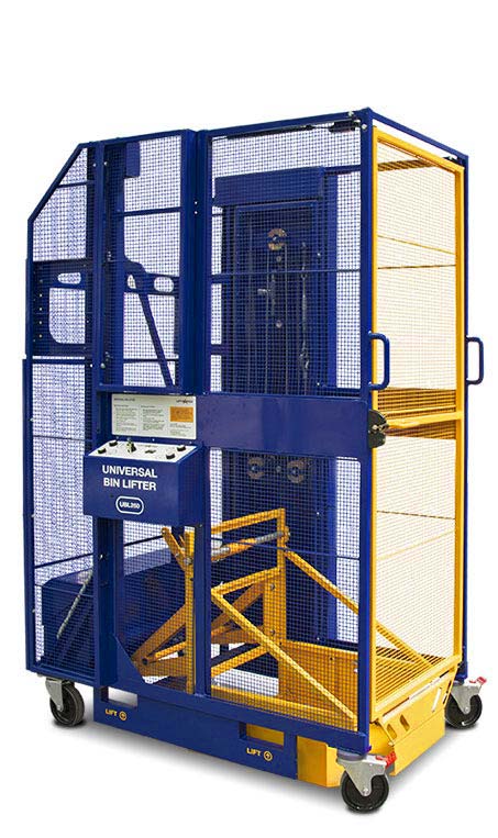 liftmaster universal hero web