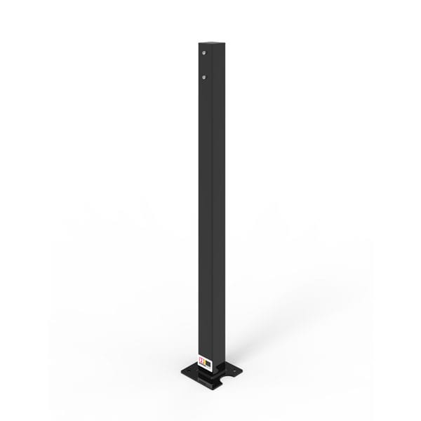 mounting post pilot 25