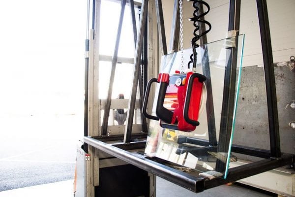 singleLifter B1SHL Device