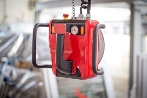 singleLifter B1SHL Operation