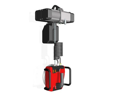 Glass miniLifter GML1