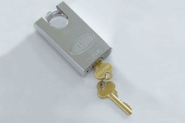 sleeve lok padlocks